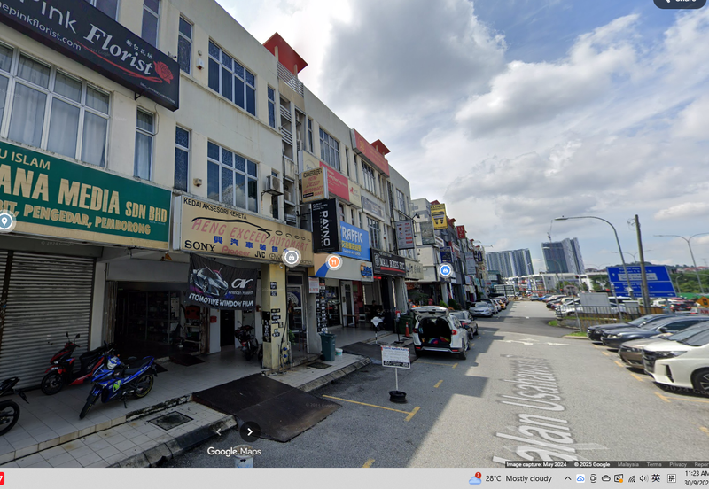 Rampai Business Park