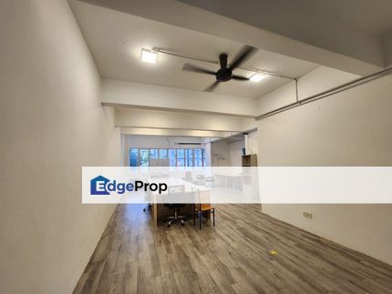 Rampai Business Park 1st Floor Office, Kuala Lumpur, Setapak