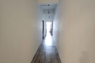 Rampai Business Park