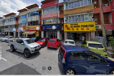 Rampai Business Park