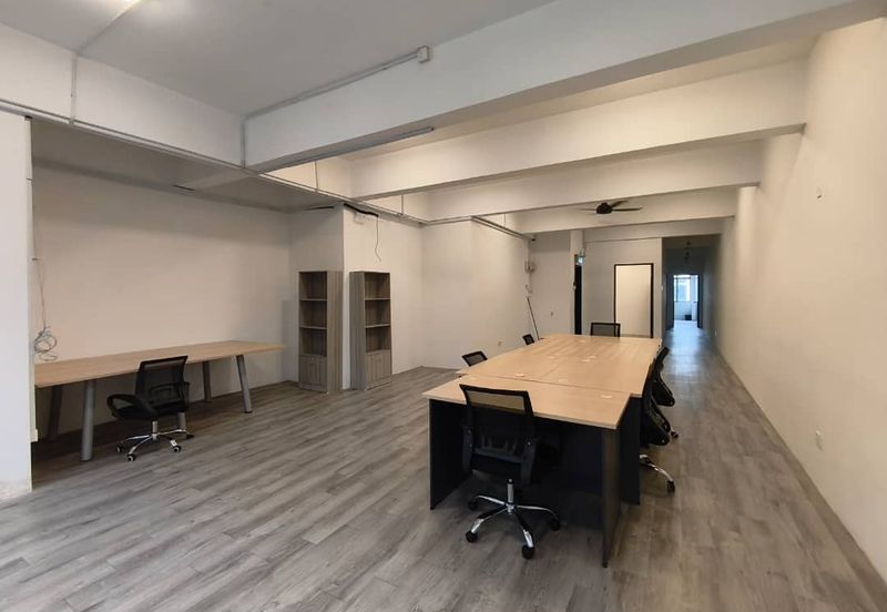 Rampai Business Park