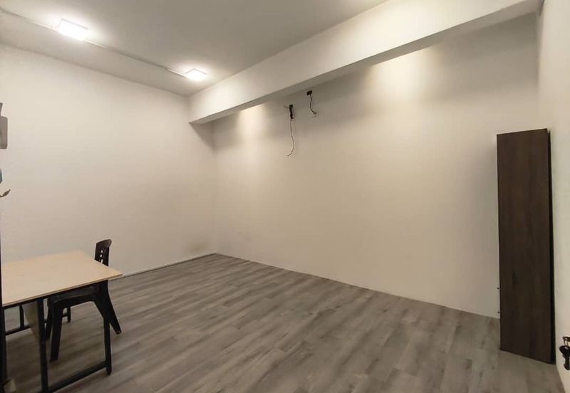 Rampai Business Park