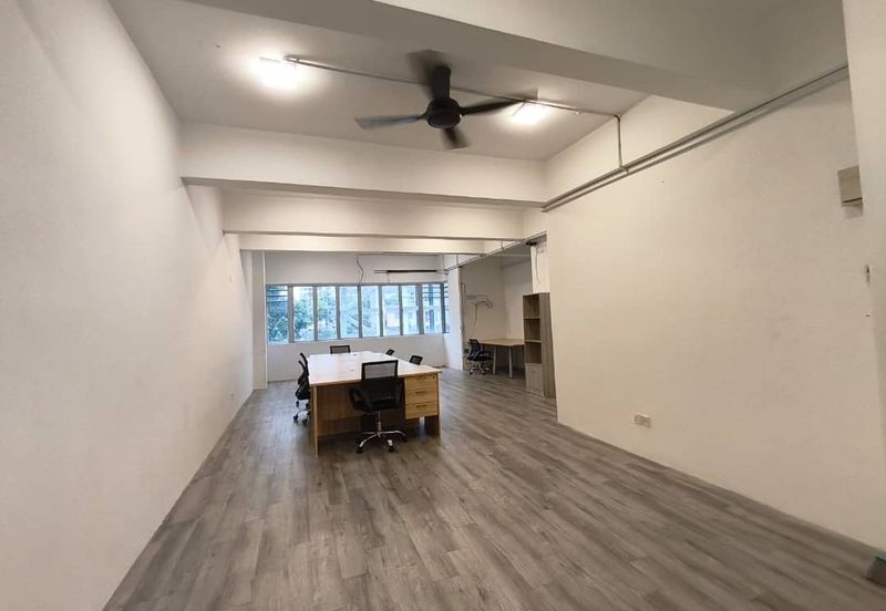 Rampai Business Park