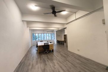 Rampai Business Park