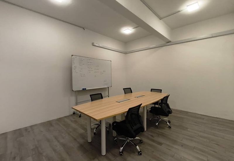 Rampai Business Park