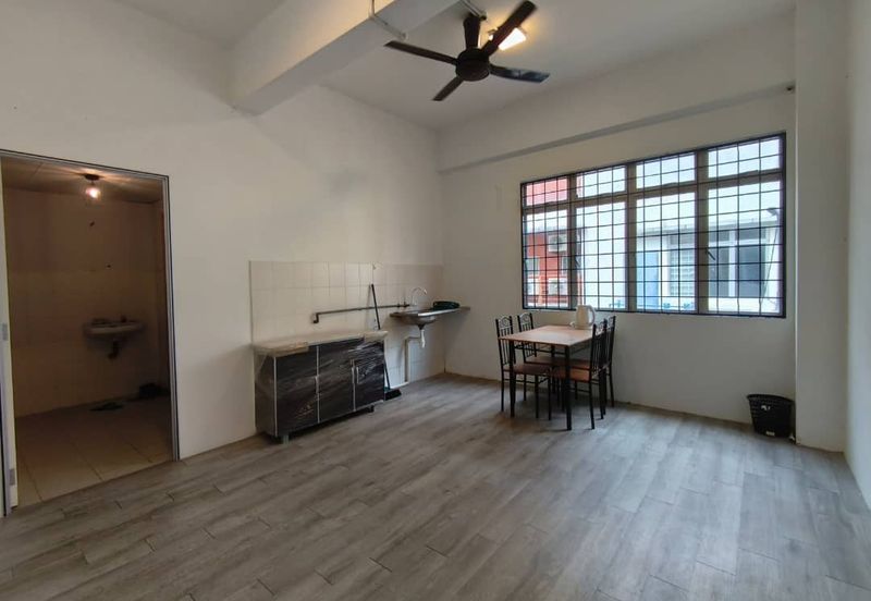 Rampai Business Park