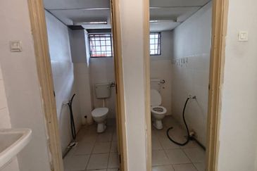 Rampai Business Park