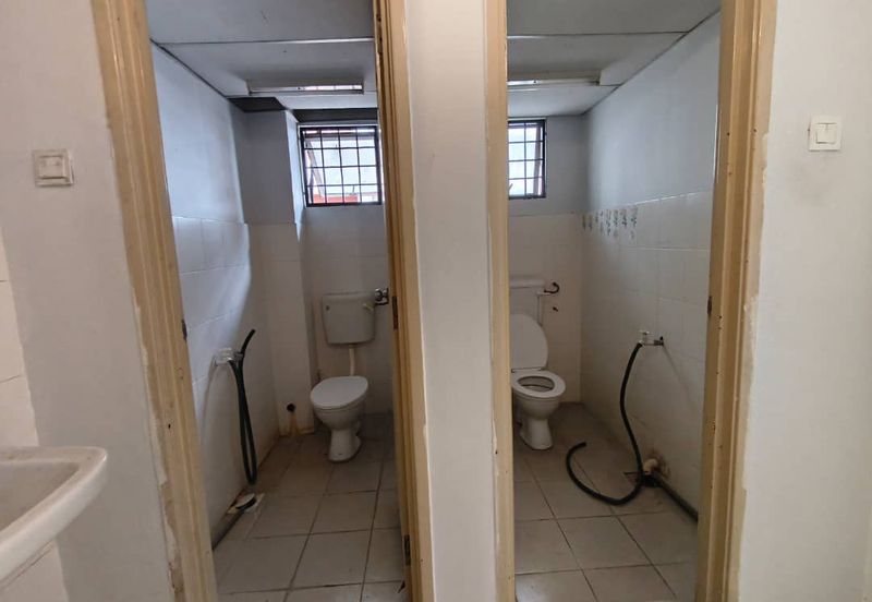 Rampai Business Park