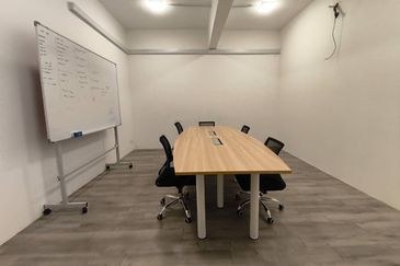 Rampai Business Park