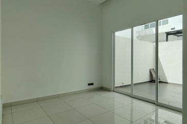 Laman Vista Alam, Setia Alam, Bandar Bukit Raja Klang - Semi Detached for Sale