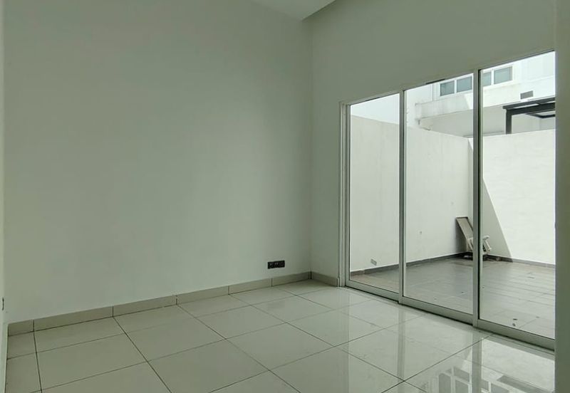 Laman Vista Alam, Setia Alam, Bandar Bukit Raja Klang - Semi Detached for Sale