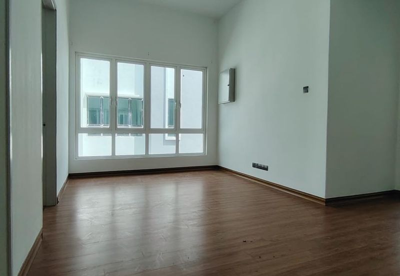 Laman Vista Alam, Setia Alam, Bandar Bukit Raja Klang - Semi Detached for Sale