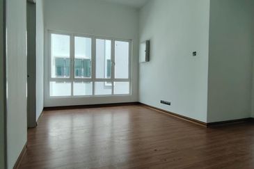 Laman Vista Alam, Setia Alam, Bandar Bukit Raja Klang - Semi Detached for Sale