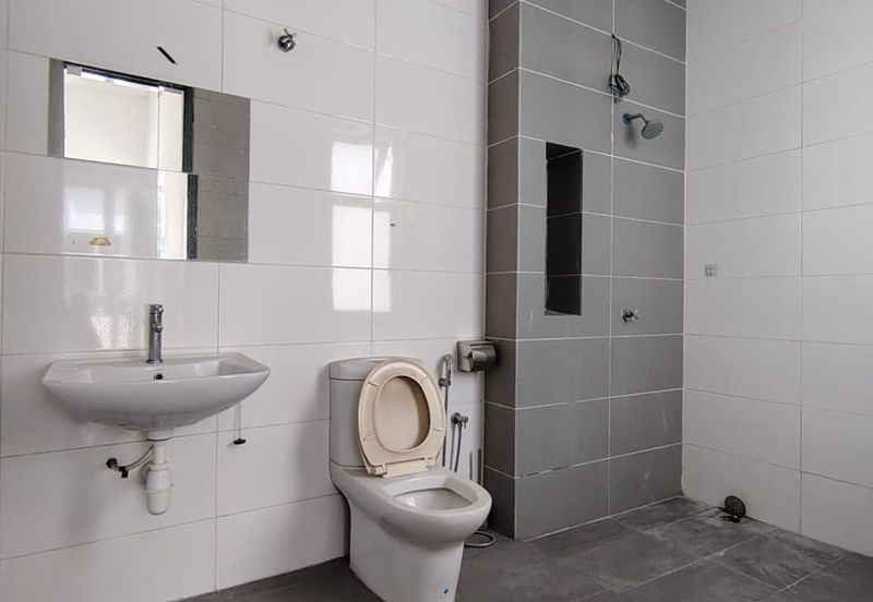 Laman Vista Alam, Setia Alam, Bandar Bukit Raja Klang - Semi Detached for Sale