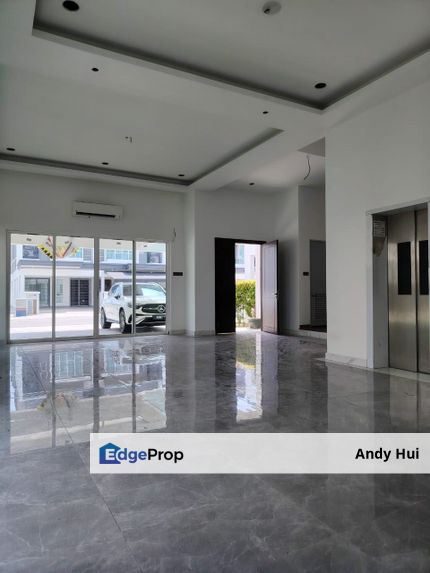 Laman Vista Alam, Setia Alam, Bandar Bukit Raja Klang - Semi Detached for Sale, Selangor, Shah Alam