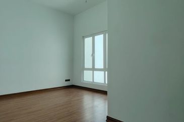 Laman Vista Alam, Setia Alam, Bandar Bukit Raja Klang - Semi Detached for Sale