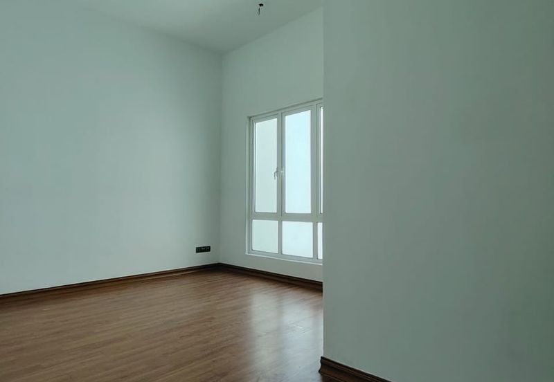 Laman Vista Alam, Setia Alam, Bandar Bukit Raja Klang - Semi Detached for Sale