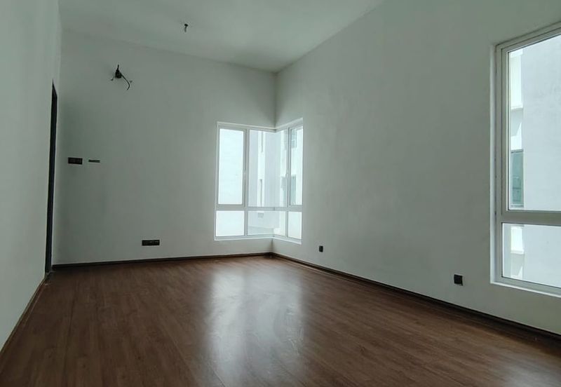 Laman Vista Alam, Setia Alam, Bandar Bukit Raja Klang - Semi Detached for Sale