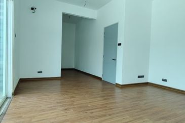 Laman Vista Alam, Setia Alam, Bandar Bukit Raja Klang - Semi Detached for Sale