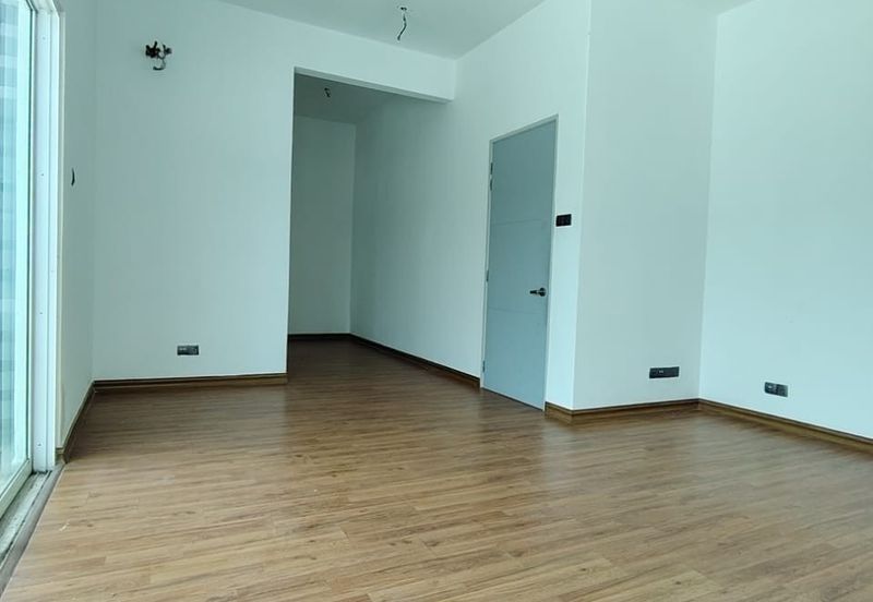 Laman Vista Alam, Setia Alam, Bandar Bukit Raja Klang - Semi Detached for Sale