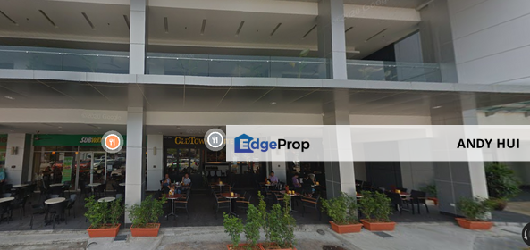 Axis Pandan (Fiesta Mall), Taman Cempaka, Selangor, Ampang