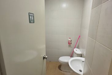 Residensi Pandanmas 2