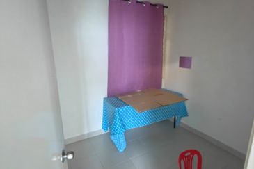 Residensi Pandanmas 2