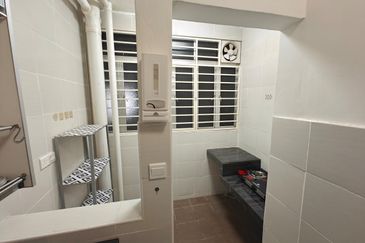 Residensi Pandanmas 2