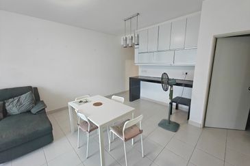 Residensi Pandanmas 2