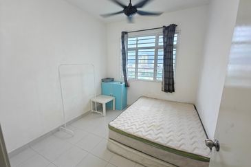 Residensi Pandanmas 2