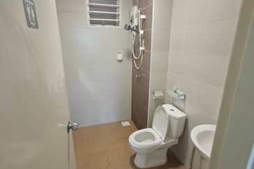 Residensi Pandanmas 2