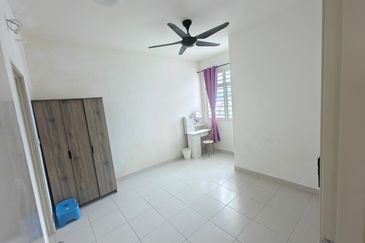 Residensi Pandanmas 2