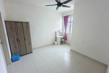 Residensi Pandanmas 2