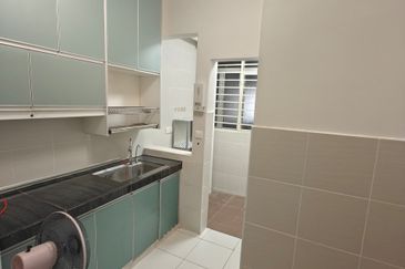 Residensi Pandanmas 2