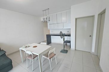 Residensi Pandanmas 2