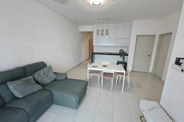 Residensi Pandanmas 2