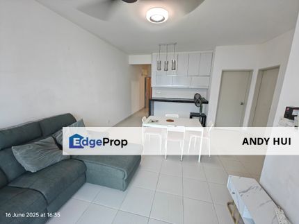 Residensi Pandanmas 2, 2 Parking, Kg Pandan, Desa Pandan, Ampang near Trx, Ikea, Bukit Bintang For Rent, Kuala Lumpur, Kampung Pandan