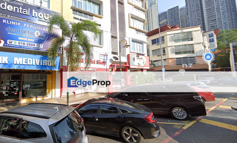 Wangsa Link Shop @ Wangsa Walk Mall, Kuala Lumpur, Wangsa Maju