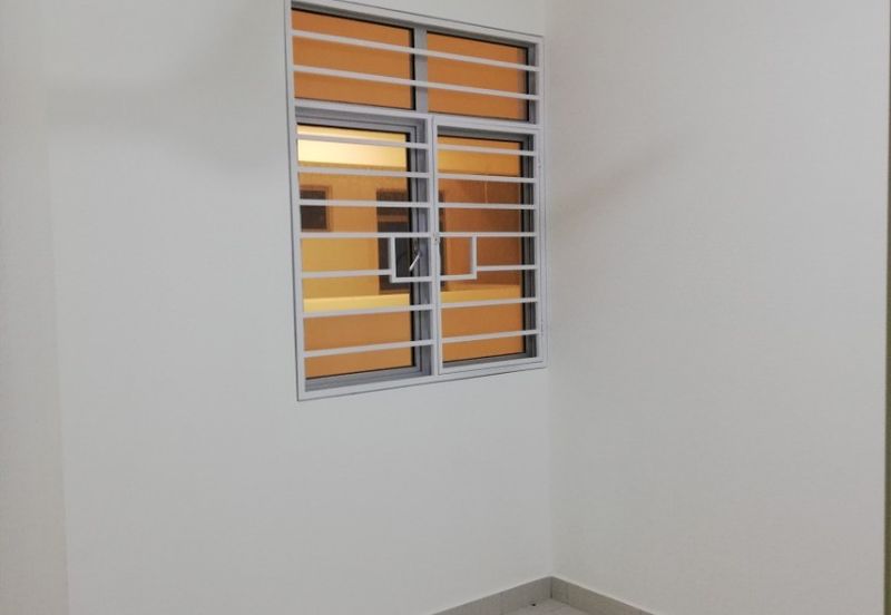 Residensi Pandanmas 2