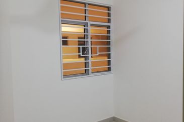 Residensi Pandanmas 2