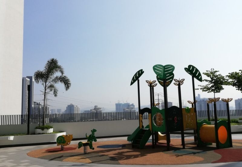 Residensi Pandanmas 2