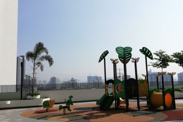 Residensi Pandanmas 2