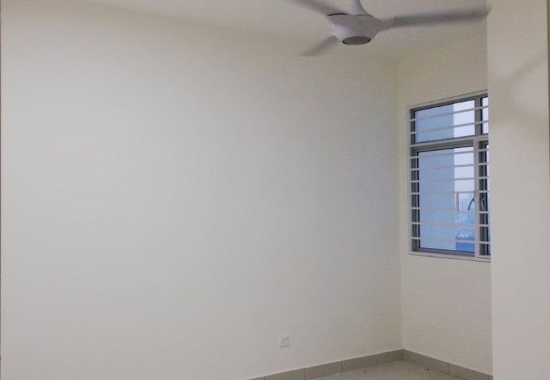 Residensi Pandanmas 2