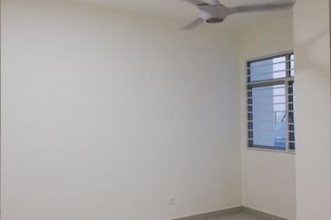 Residensi Pandanmas 2