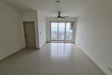 Residensi Pandanmas 2