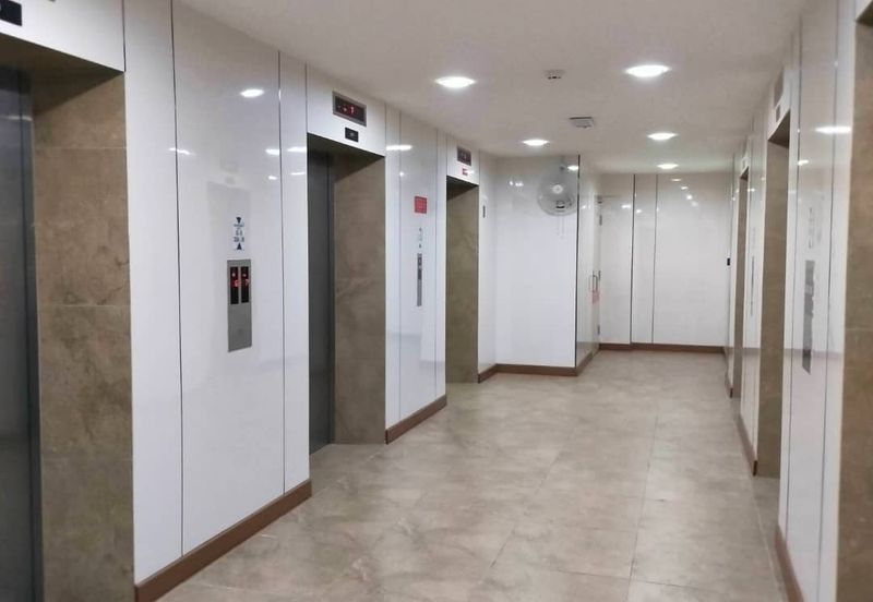 Residensi Pandanmas 2