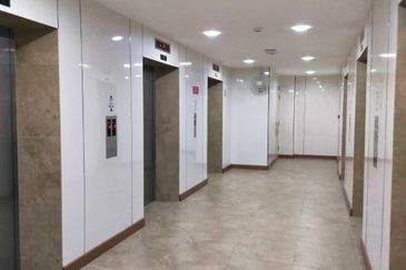 Residensi Pandanmas 2