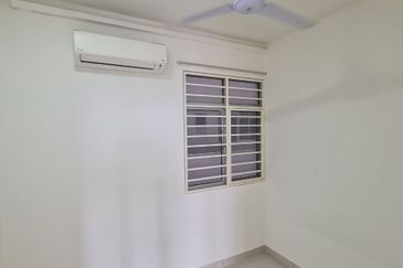 Residensi Pandanmas 2