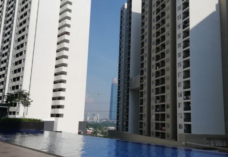 Residensi Pandanmas 2