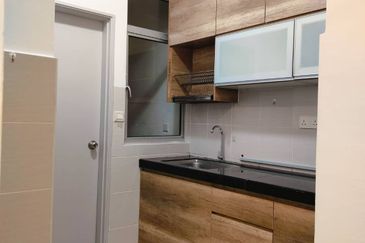 Residensi Pandanmas 2